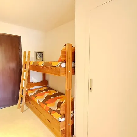 Gioberney - 17 - Bord De Piste - 4 Pers Apartment