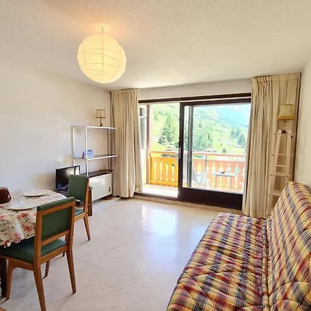 Gioberney - 17 - Bord De Piste - 4 Pers Apartment Les Deux Alpes