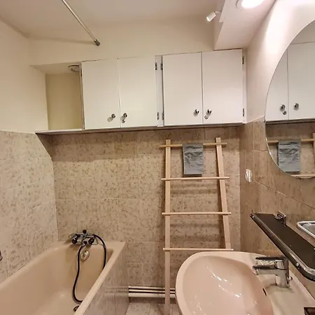 Gioberney - 17 - Bord De Piste - 4 Pers Apartman